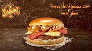 SACRÉE PUB ! – McDonald’s avec la signature Tomme des Pyrénées IGP